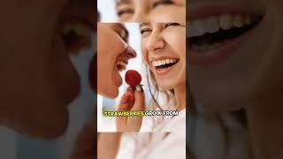 Strawberry#viral #trending #fyp #shorts #explore #reels #videooftheday #trend #funny #entertainment