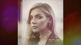 Majed Salih feat. KIRA - Kade Si | Мажед Салех x КИРА - Къде Си 2024