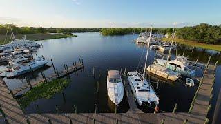 Port Labelle Marina