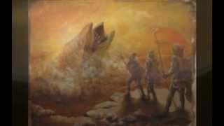 Kurtz MindfieldS - Dune Walkers -