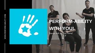 Perform-Ability With You! Trailer