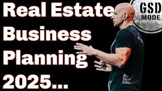 What To Do Over The Next 2 Months To Ensure 2025 Is Your Best Year In Your Real Estate Business