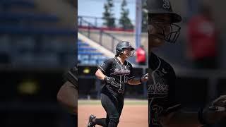 Grand slam during our AFCS final games!