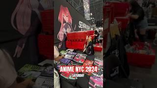 ANIMENYC 2024! SATURDAY 