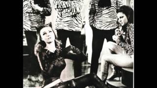Sherman - The Cats