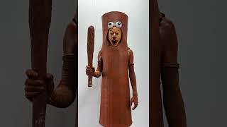 ToRung comedy: magic body 