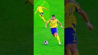 شاهد سرعة كريستيانو رونالدو بعمر 40 عام  سرعه رونالدو صدم المشجعين 2025 #ronaldo #cr7