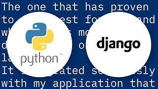 What's the best solution for OpenID with Django?