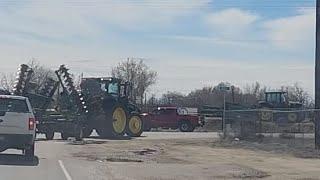 Farmers Feed Nations!!
