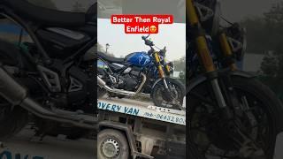 Ye Hai TRIUMPH ki Sabse Sasti Bike