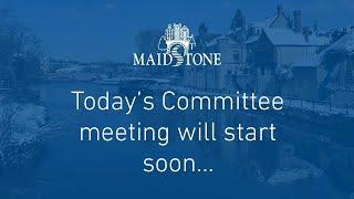 Planning, Infrastructure and Economic Development Policy Advisory Committee - Wednesday 6 September