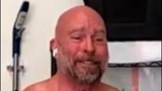 Jason Blaha’s nonexistent 2024 gym progress