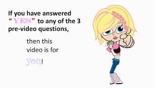 EASSSE Video 3 - Prep Before Class