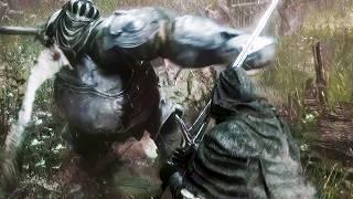 THE RELIC: FIRST GUARDIAN 2 Minutes Full Combat Gameplay 2024