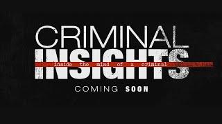 Criminal Insights: Inside The Mind Of A Criminal | Inside Criminal Mind | English News | News18