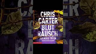 Blutrausch   Er muss töten Hunter und Garcia Chris Carter Hunter und Garcia Thriller Hörbuch S9 P2