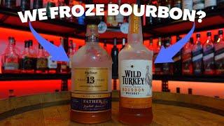 How Does Temperature Affect Whiskey? Everything Whiskey