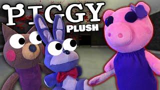 PIGGY Plush - Chapter 2 "The Station" *NOT CANON*