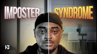 How to overcome Imposter Syndrome  | Hybeecodes