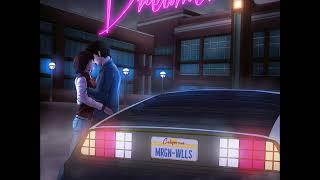 Morgan Willis - Dreamer [Synthwave 80s, Retro pop, Retrowave, Dreamwave]