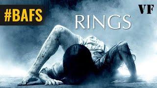 Le Cercle - Rings (Horreur) - Bande Annonce VF - 2017