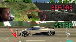 FunnyRebuilding Abandoned Koenigsegg Agera | Car Parking Multiplayer | Best Car Roleplay