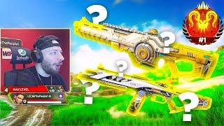 THE BEST WEAPONS IN APEX LEGENDS RIGHT NOW!