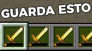 43 Cosas que SIEMPRE HACES MAL en Minecraft