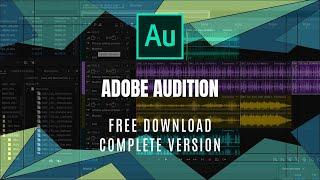 Adobe Audition Crack | Free Download Adobe Audition Crack | Download Adobe Audition 2024 Crack