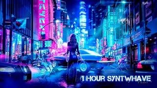 1 Hour Synthwave 2024/2025 - Future Music Cyberpunk - Synthwave music mix {𝕭𝖊𝖆𝖘𝖙𝖑𝖞 𝖘𝖔𝖓𝖌𝖘}