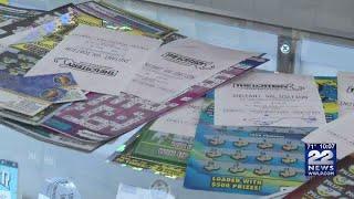 $1 million ticket sold in Southwick to Springfield resident