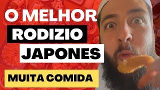 Melhor Rodizio da ZL de São Paulo  | TOKU SUSHI