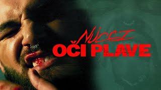 Nucci - OCI PLAVE (Official Visualizer)