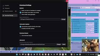 Unreal Engine Devlog, & Playing Roller Coaster Tycoon