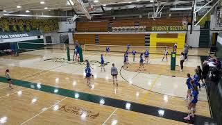 PVC 16 Blue vs War Eagle 15-1 Voltage (AZ) - Set 2 of 3