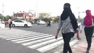 Incredible Indian Traffic Noise Sound Effect | Date 21-08-2023