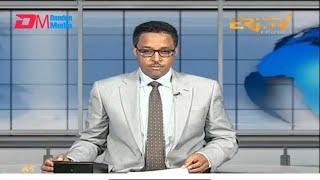 Evening News in Tigrinya for November 22, 2024 - ERi-TV, Eritrea