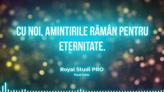 ROYAL STUDIO PRO - ROMANIAN