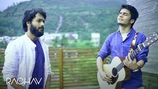 Monsoon Renditions | Raghav Chaitanya ft. Yugandhar Deshmukh