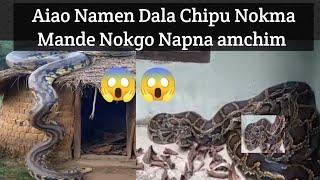 Aiao namen Dala Chipu Nokma Mande Nokgo Napna amchim Suryanagar Satgaon Guwahati