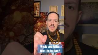 Would You Relive Your Life Forever? #nietzsche #philosophy #life