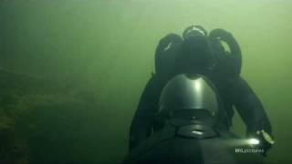 Special Forces Combat Diver with BlackShadow713