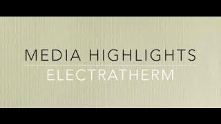 ElectraTherm Media Highlights