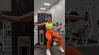 Cable Chest Fly