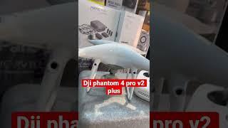 Dji phantom 4 pro v2 plus Second Hand Drones | Second  Hand Droens #djiphantom4prov2 #drones