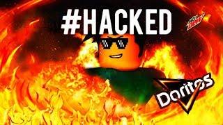  ROBLOX Arcane Adventures Hacking I Pt: 1 