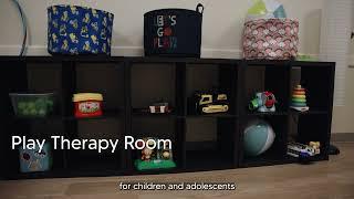 Rocky Mountain University Health Clinic Tour