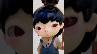 #popmart #hirono #小野 #popmartunboxing #labubu #泡泡玛特 #盲盒 #blindbox #unboxing #小王子 #thelittleprince