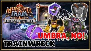 High Shards: The Umbra Problem | Monster Train: The Last Divinity