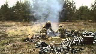 3 Para Mortars - 'Fire For Effect'